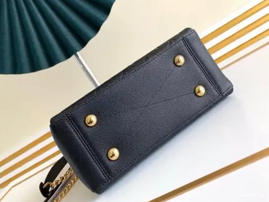 WIS VUITTON LOUIS BB SURENE 0617